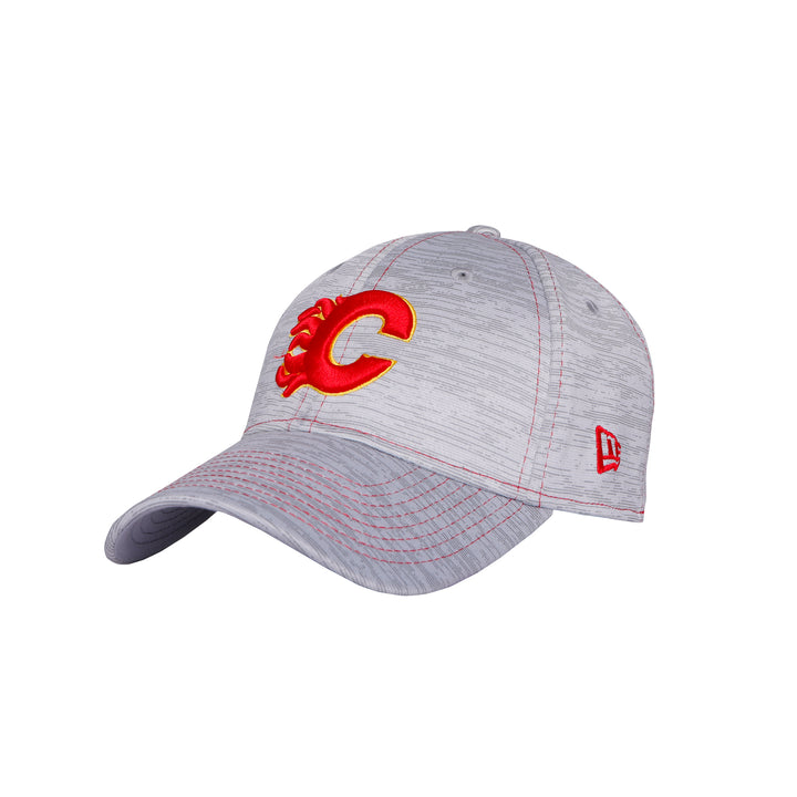 Flames New Era 3930 Stretch Speed Cap