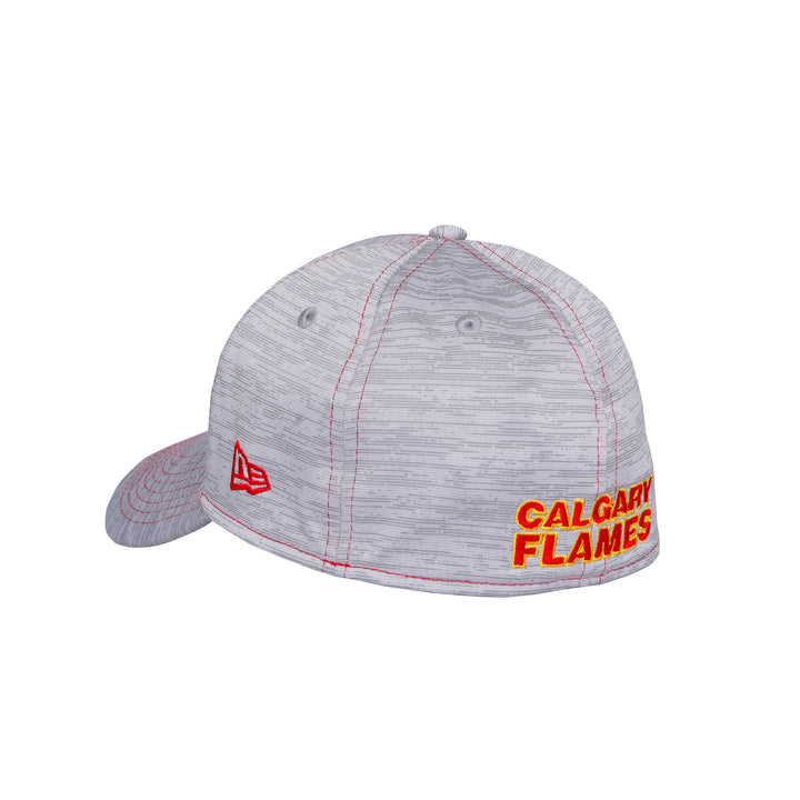 Flames New Era 3930 Stretch Speed Cap