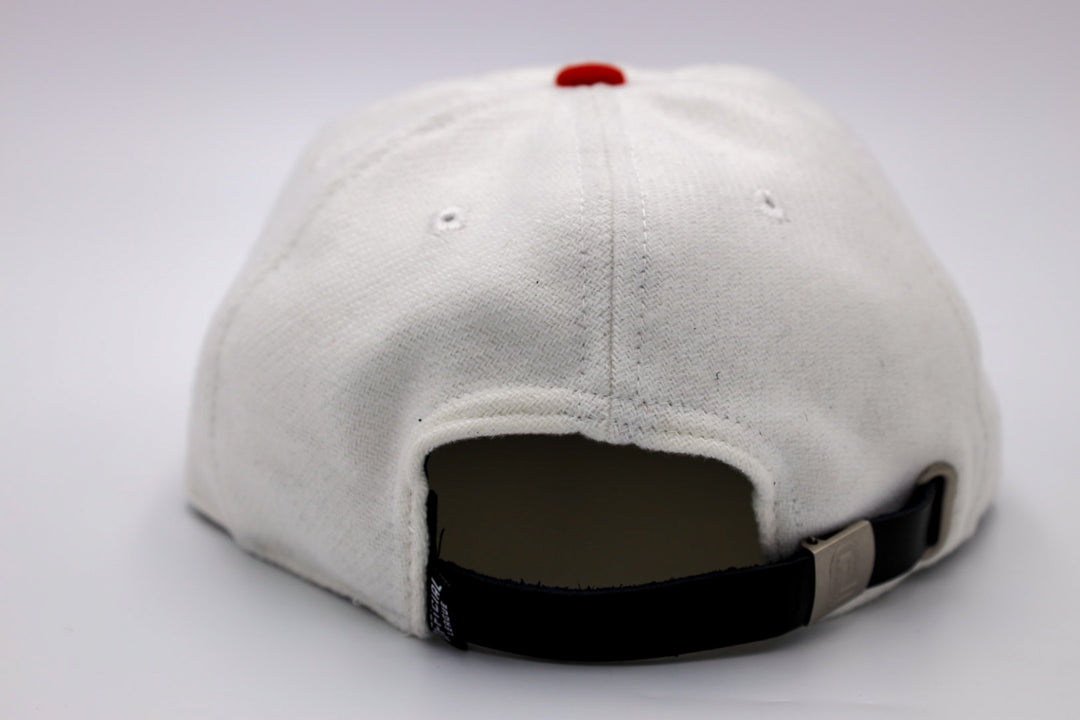 Flames Heatwave Wool Cap