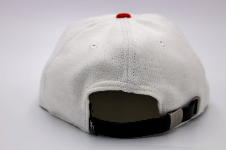Flames Heatwave Wool Cap