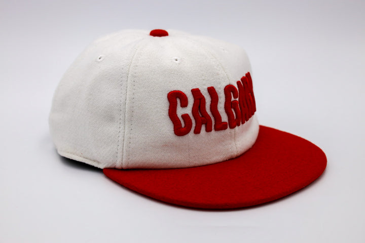 Flames Heatwave Wool Cap