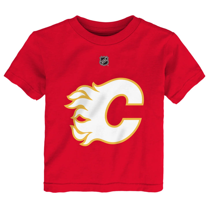 Flames Infant Retro Markstrom Player T-Shirt