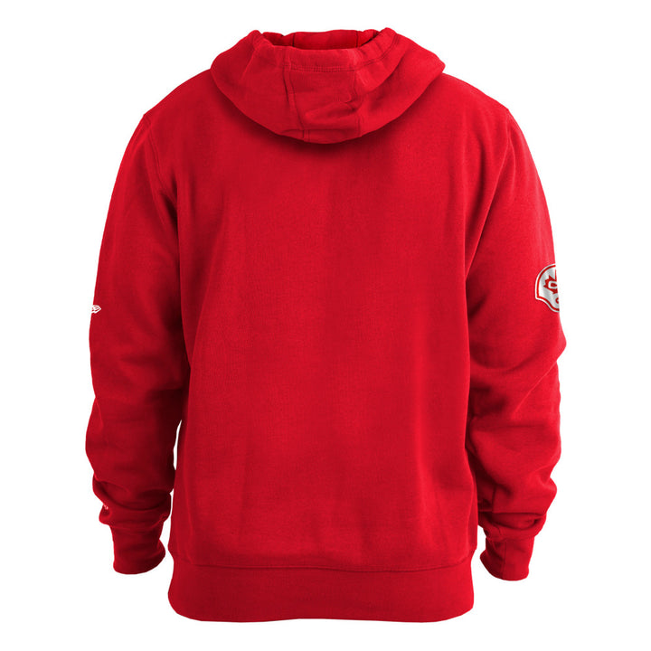 Stamps New Era Turf Traditions Pullover Hoodie