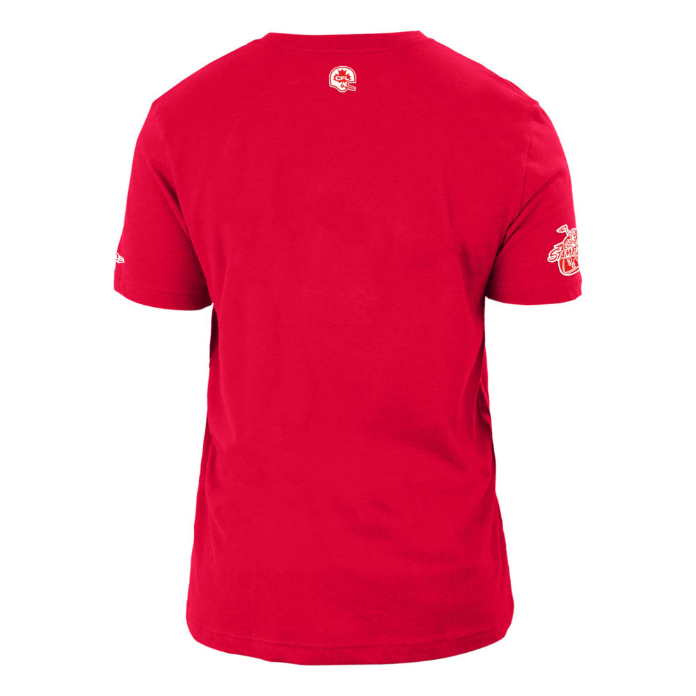 Stamps New Era Turf Traditions Est Date T-Shirt
