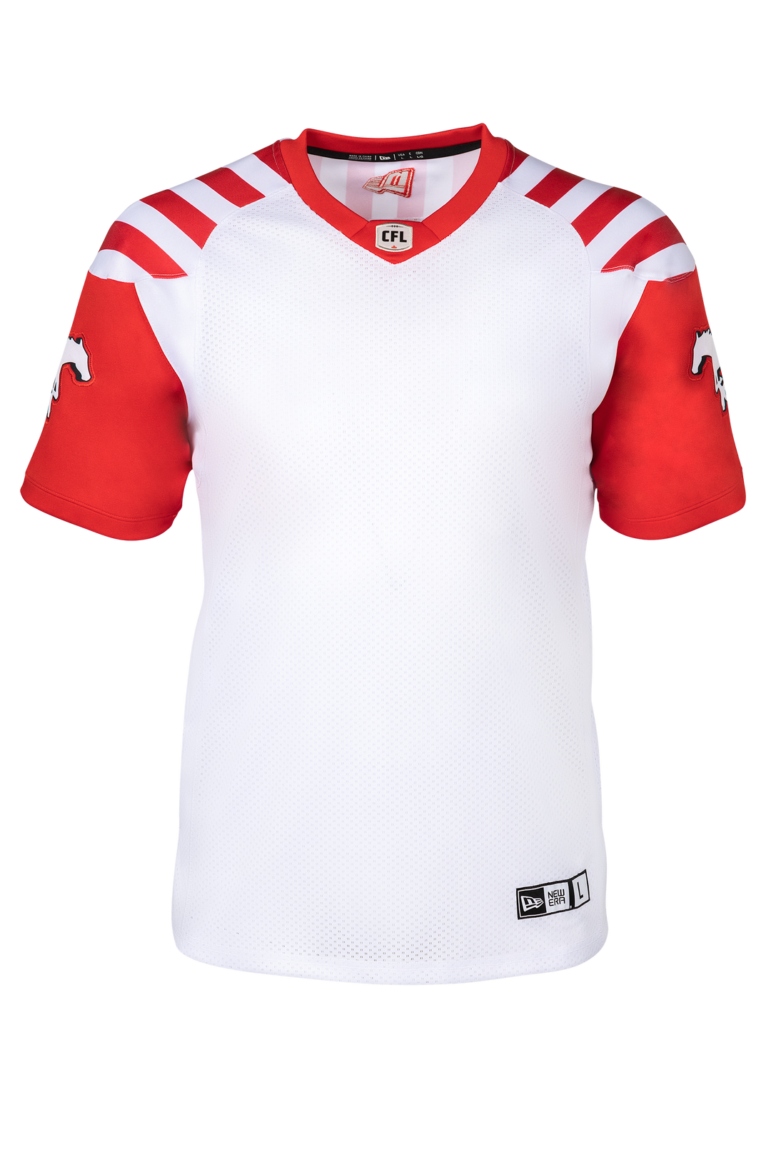 Stamps New Era Away Striped Jersey