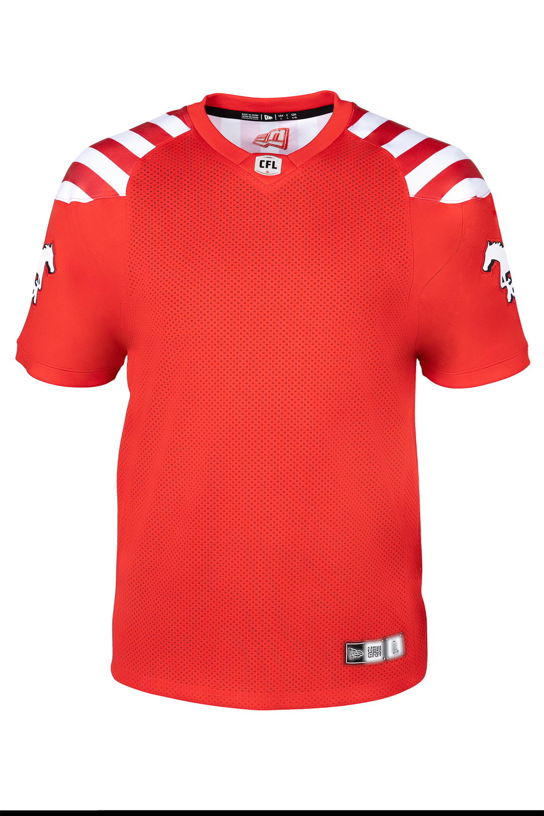 Stamps New Era Home Striped Jersey