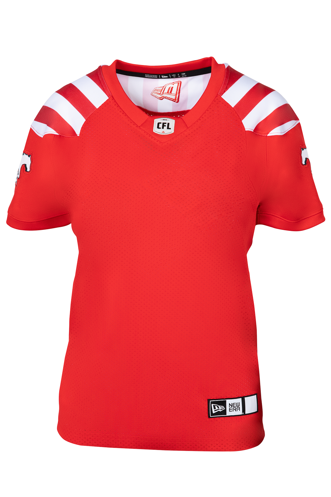 Stamps New Era Ladies Home Striped Jersey