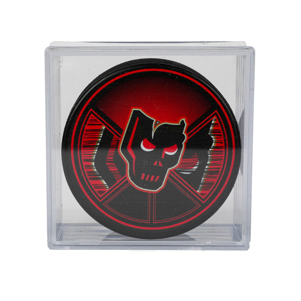 Hitmen Cubed Simon Says Puck