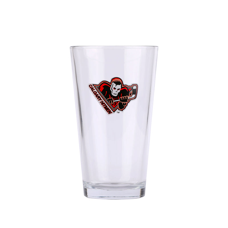 Hitmen 16oz Mixing Glass