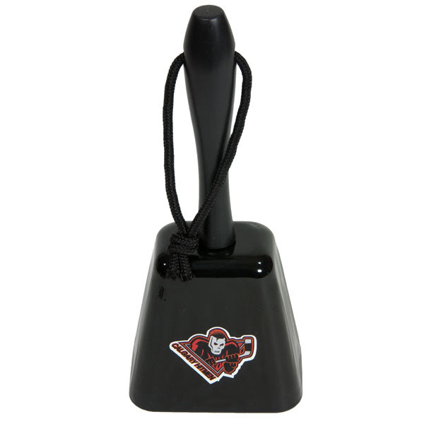 Hitmen Cow Bell