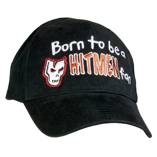 Hitmen Infant Little Fan Cap