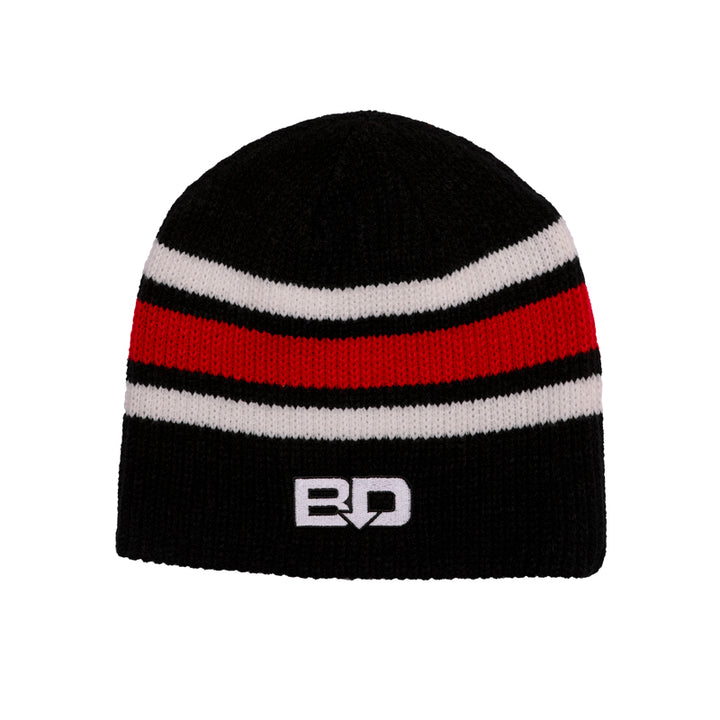 Hitmen Bardown Stripe Beanie