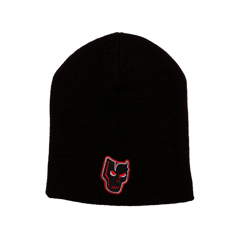 Hitmen Logo Beanie