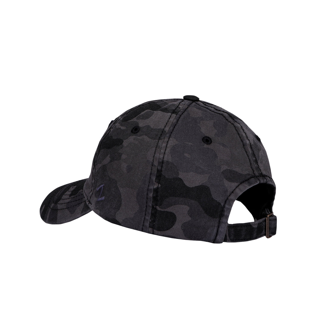 Hitmen Zephyr Smoke City Cap