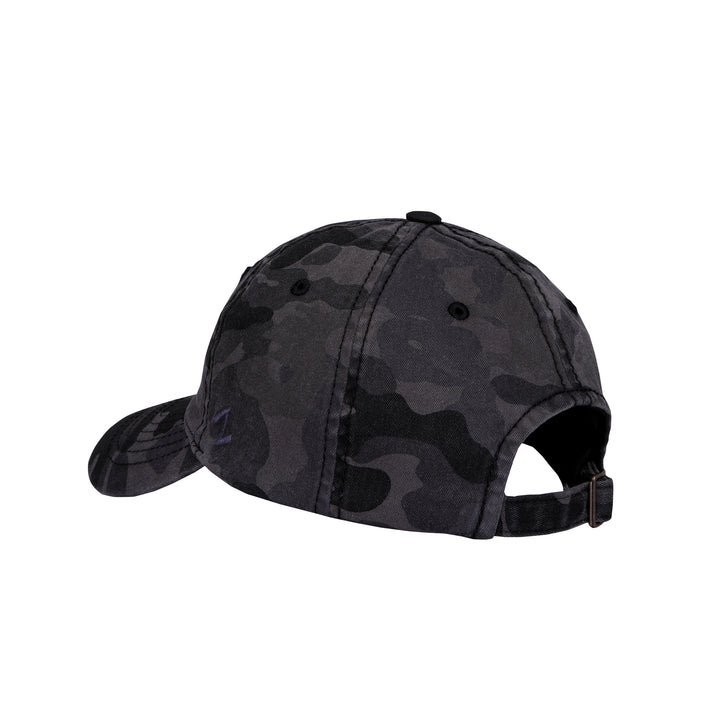 Hitmen Zephyr Smoke City Cap