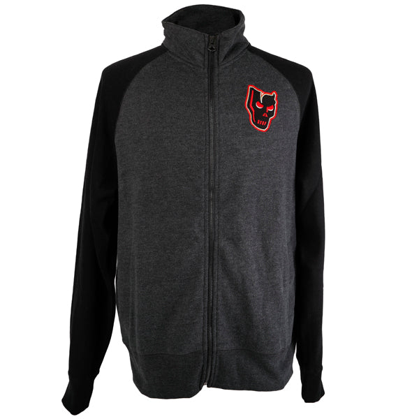 Hitmen Vault Warm Up Fleece Jacket