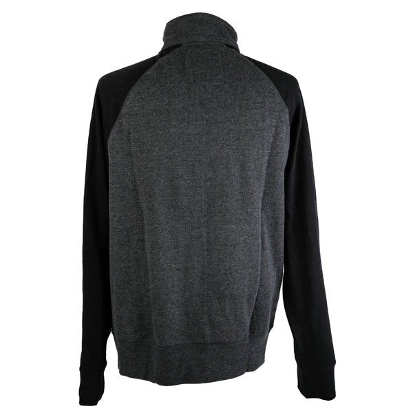 Hitmen Vault Warm Up Fleece Jacket