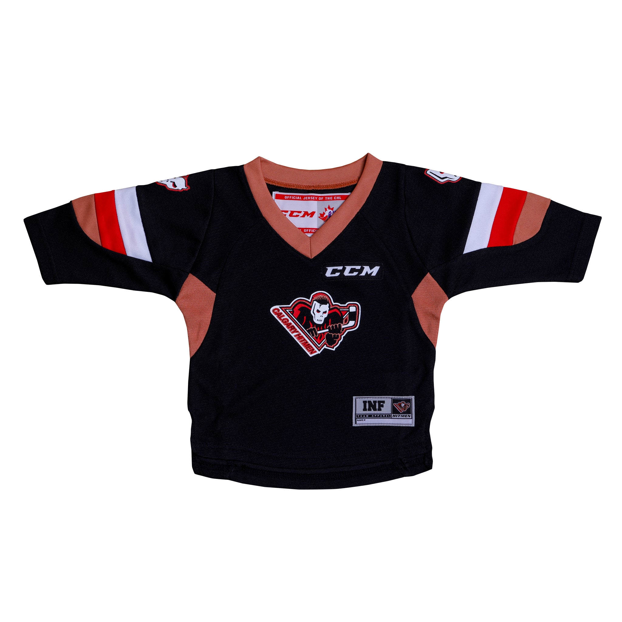 Jersey store calgary store