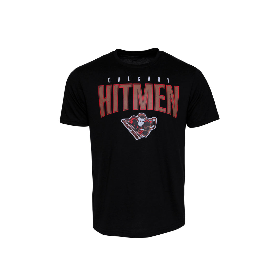 Hitmen Levelwear Richmond Veteran T-Shirt
