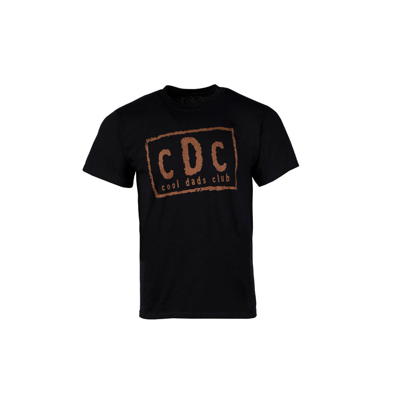 Hitmen Cool Dads Club T-Shirt