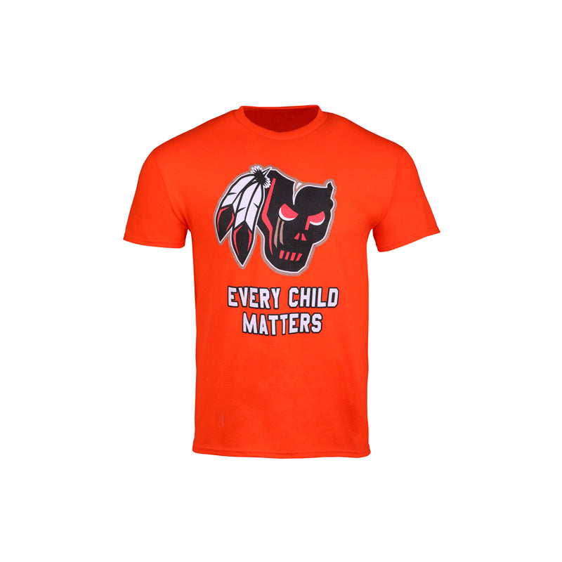 Hitmen Every Child Matters T-Shirt