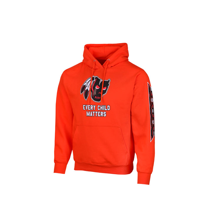 Hitmen Every Child Matters Pullover Hoodie