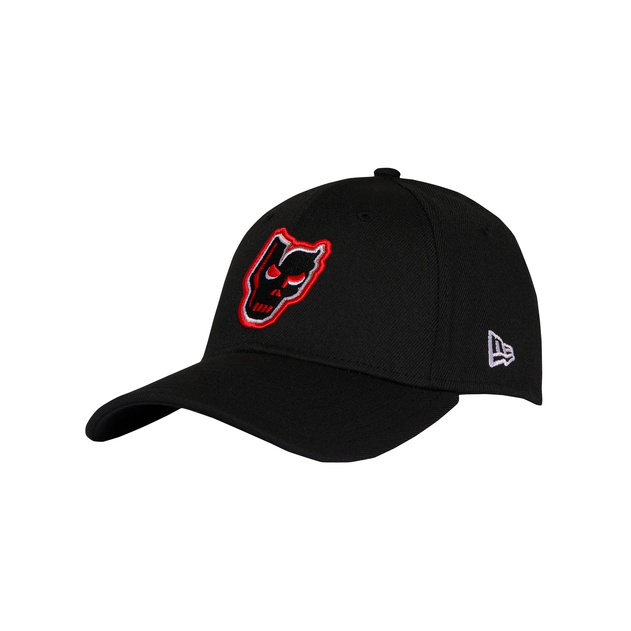 Hitmen New Era 940 Adj TE Integral Cap
