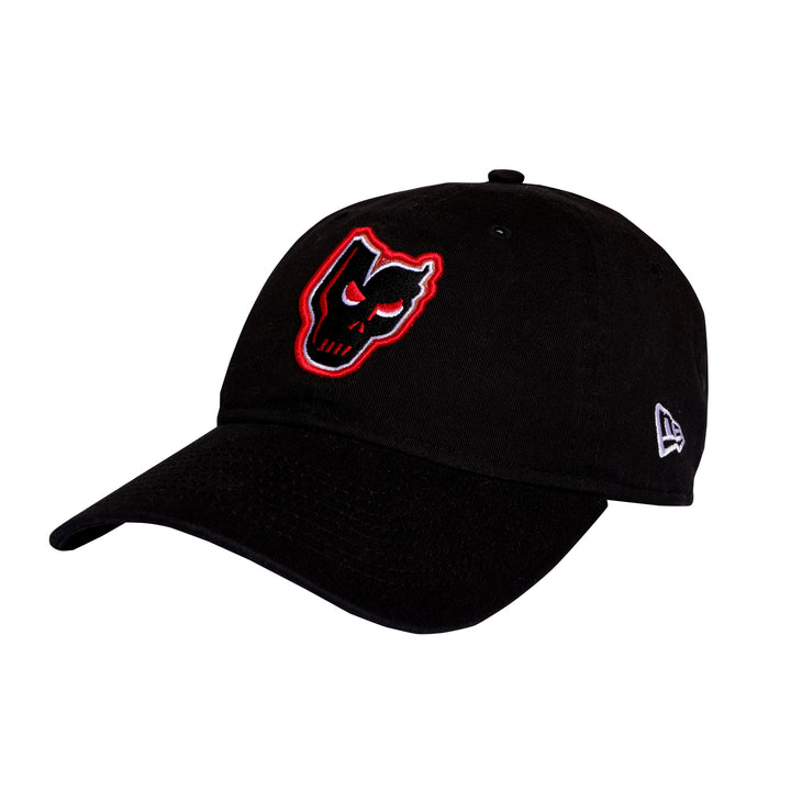 Hitmen New Era 920 Adj CM Integral Cap