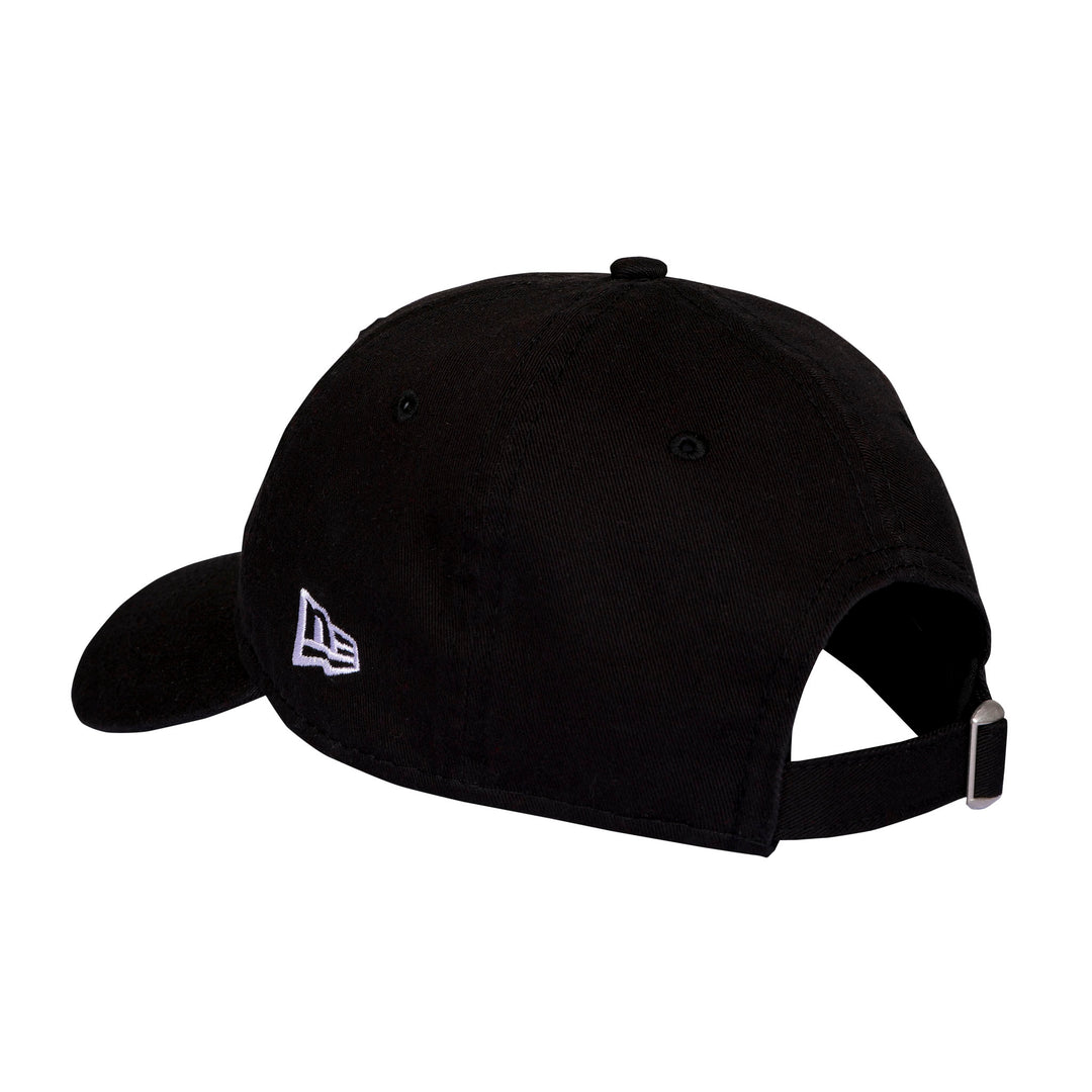 Hitmen New Era 920 Adj CM Integral Cap