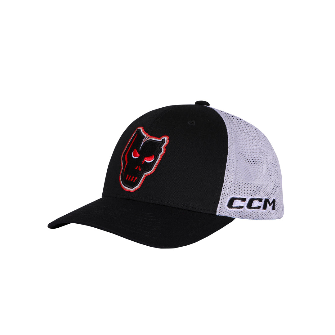 Hitmen CCM Mask Adj Cap