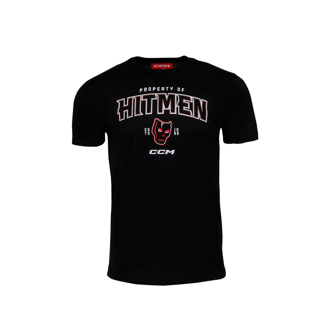 Hitmen CCM Banter T-Shirt