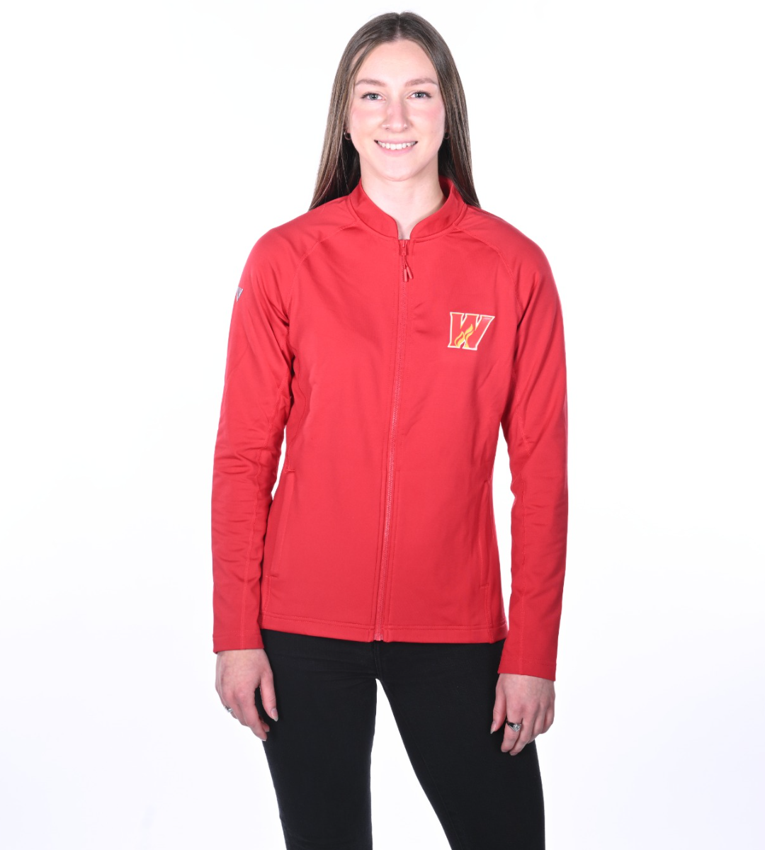 Wranglers Ladies Levelwear Ezra Jacket