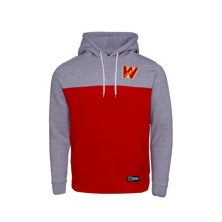 Wranglers Bardown Splash Pullover Hoodie