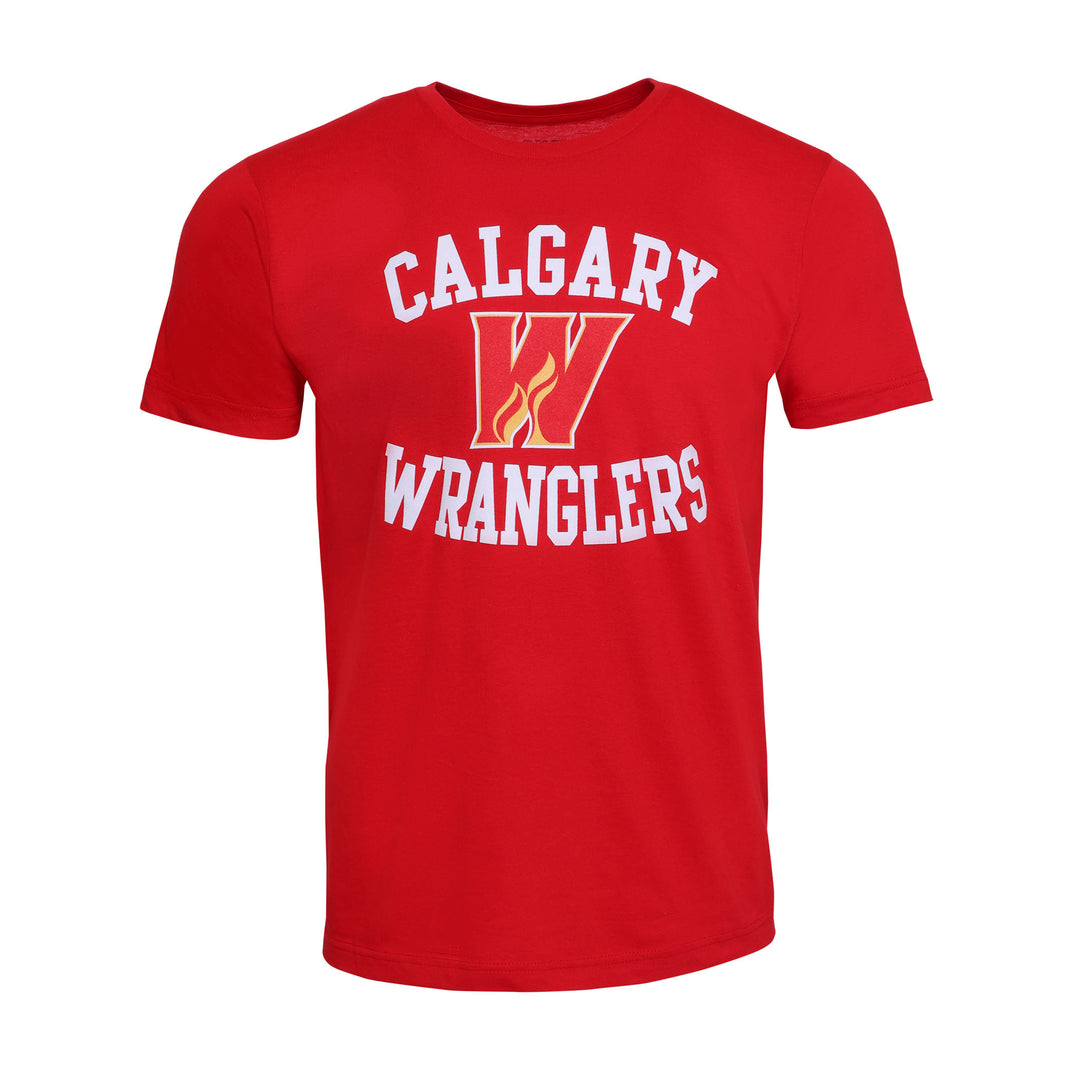 Wranglers Vintage Arch T-Shirt