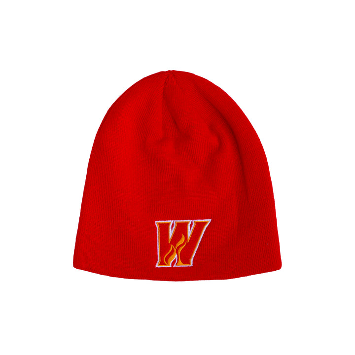 Wranglers Edge Knit Beanie