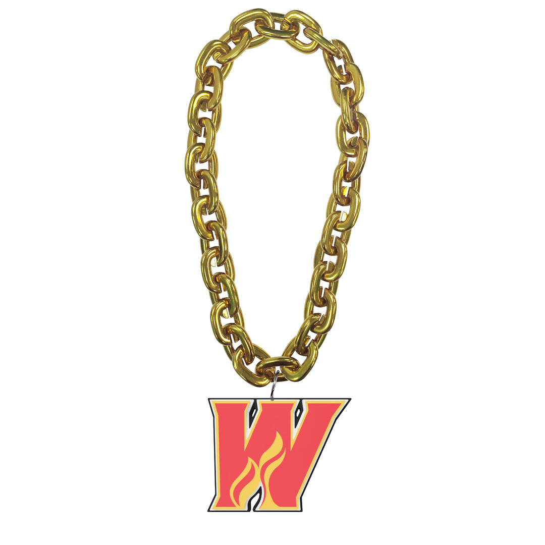 Wranglers Fan Chain