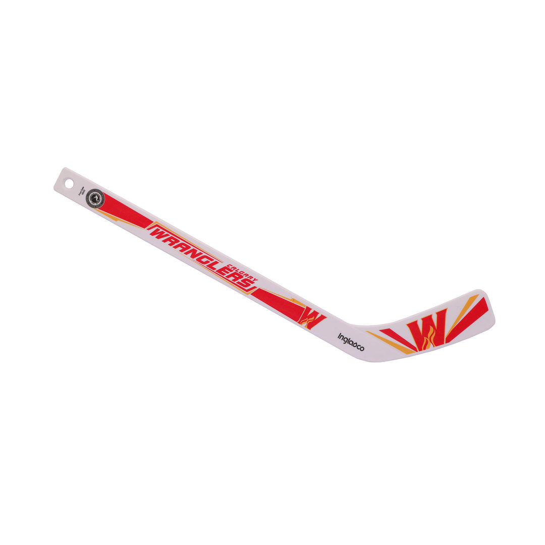 Wranglers Plastic Player Mini Stick