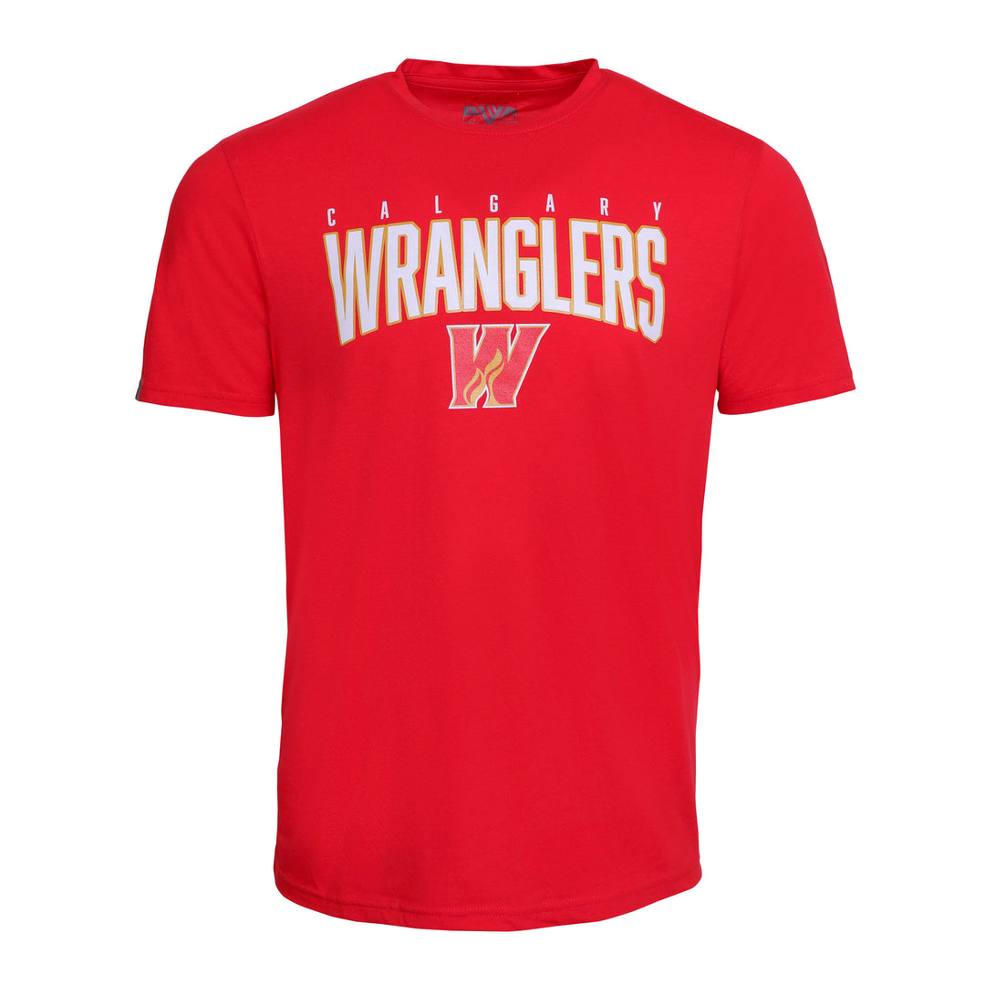 Wranglers Levelwear Richmond Veteran T-Shirt