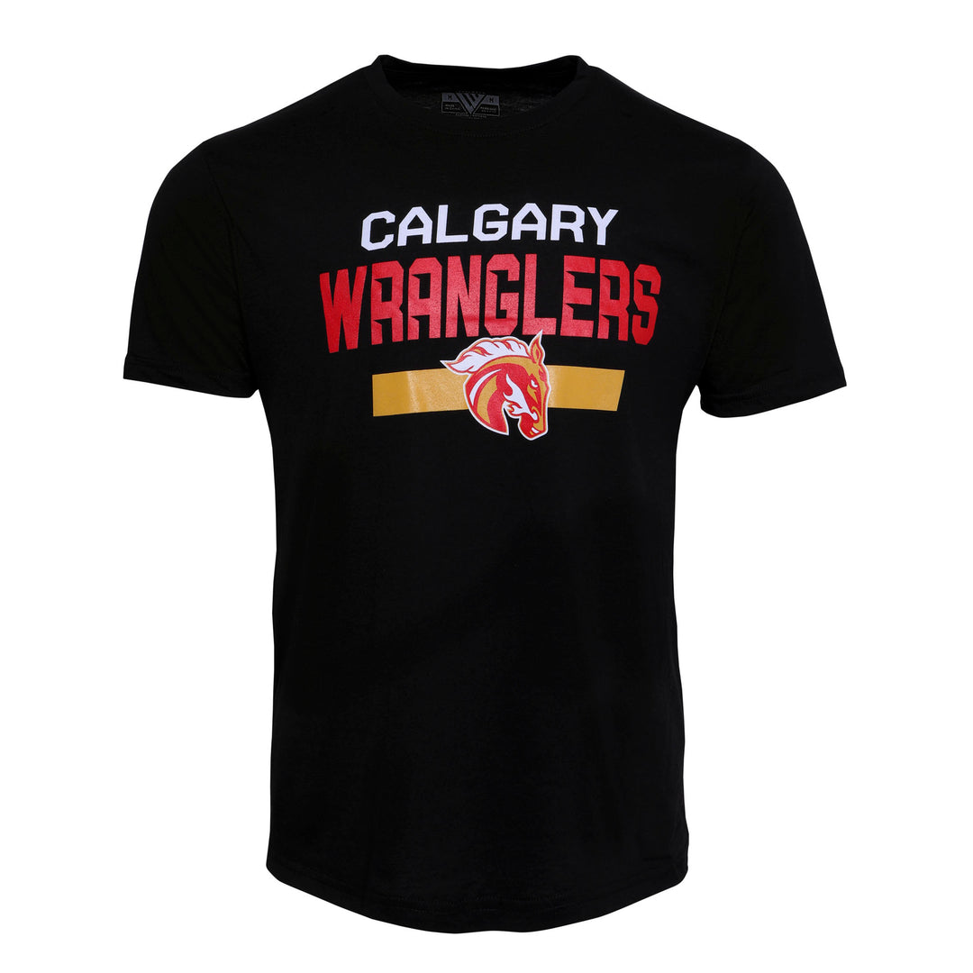 Wranglers AHL '23 Playoff T-Shirt – CGY Team Store