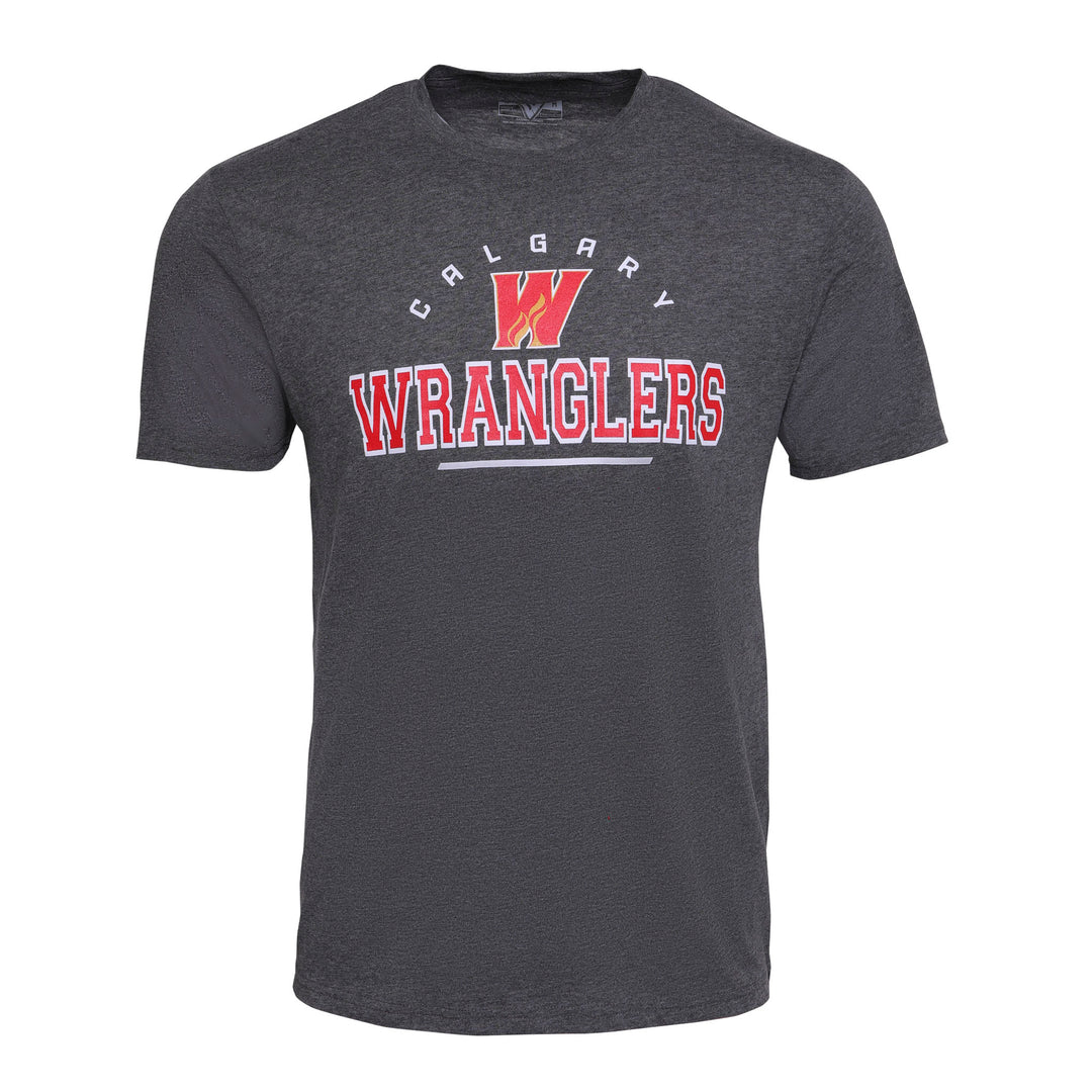 Wranglers Levelwear Richmond Zone T-Shirt