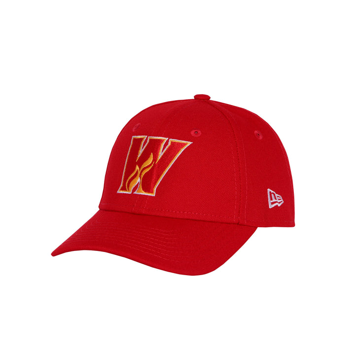 Wranglers Youth Primary CM940 Cap