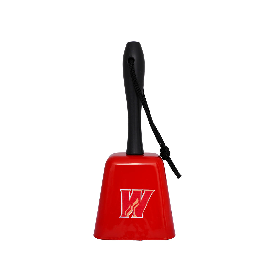 Wranglers Cow Bell