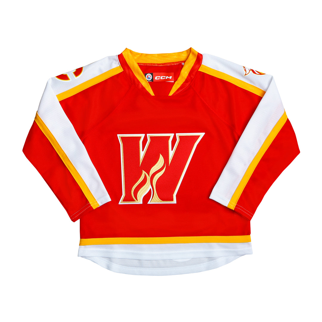 Wranglers AHL '23 Playoff T-Shirt – CGY Team Store