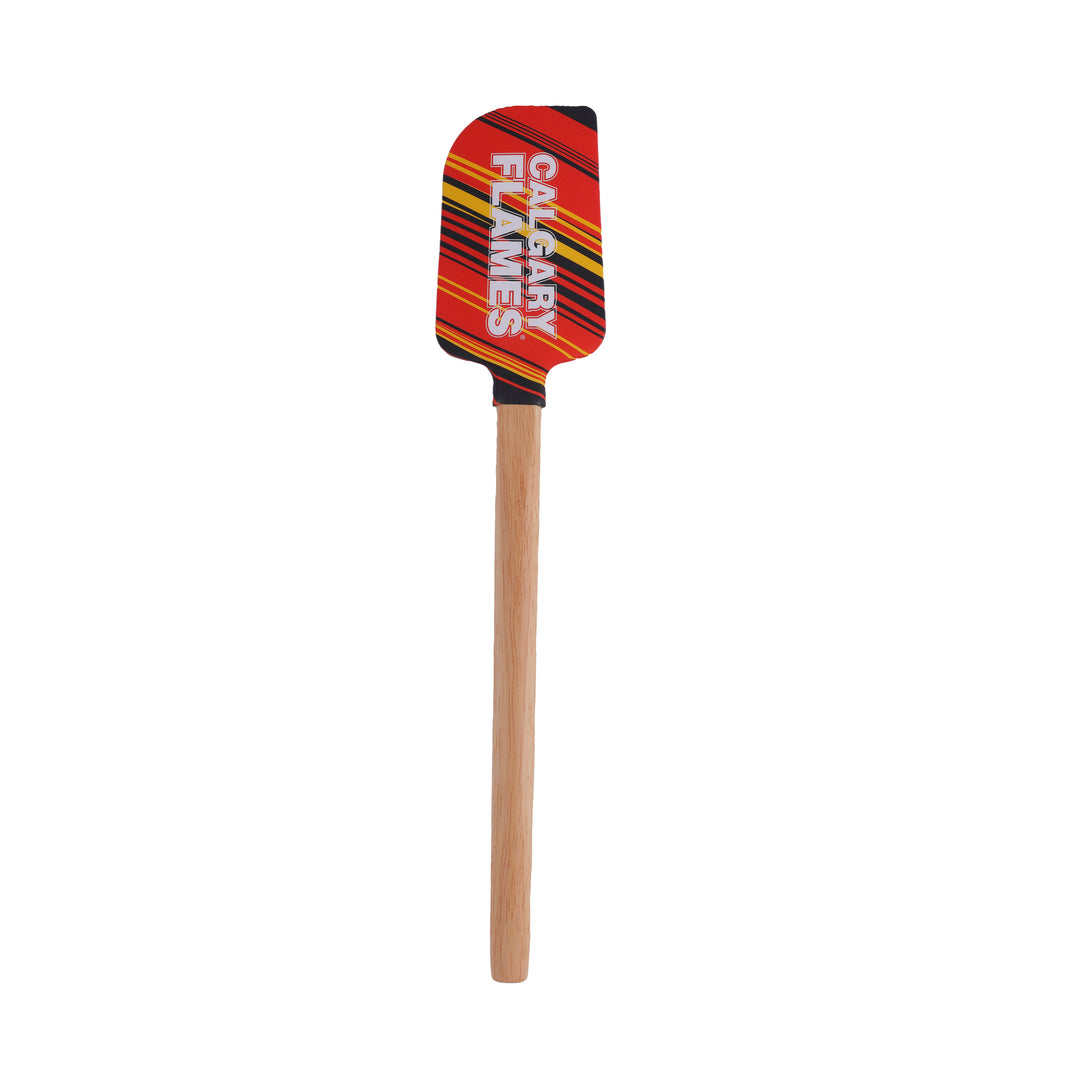 Flames Large Spatula