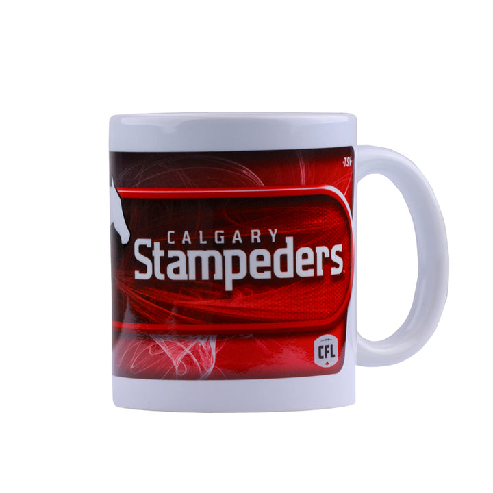 Stamps Coffee Mug