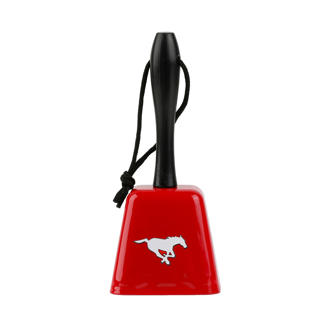 Stamps Cowbell