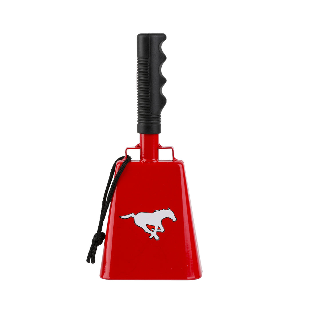 Stamps Bull Bell