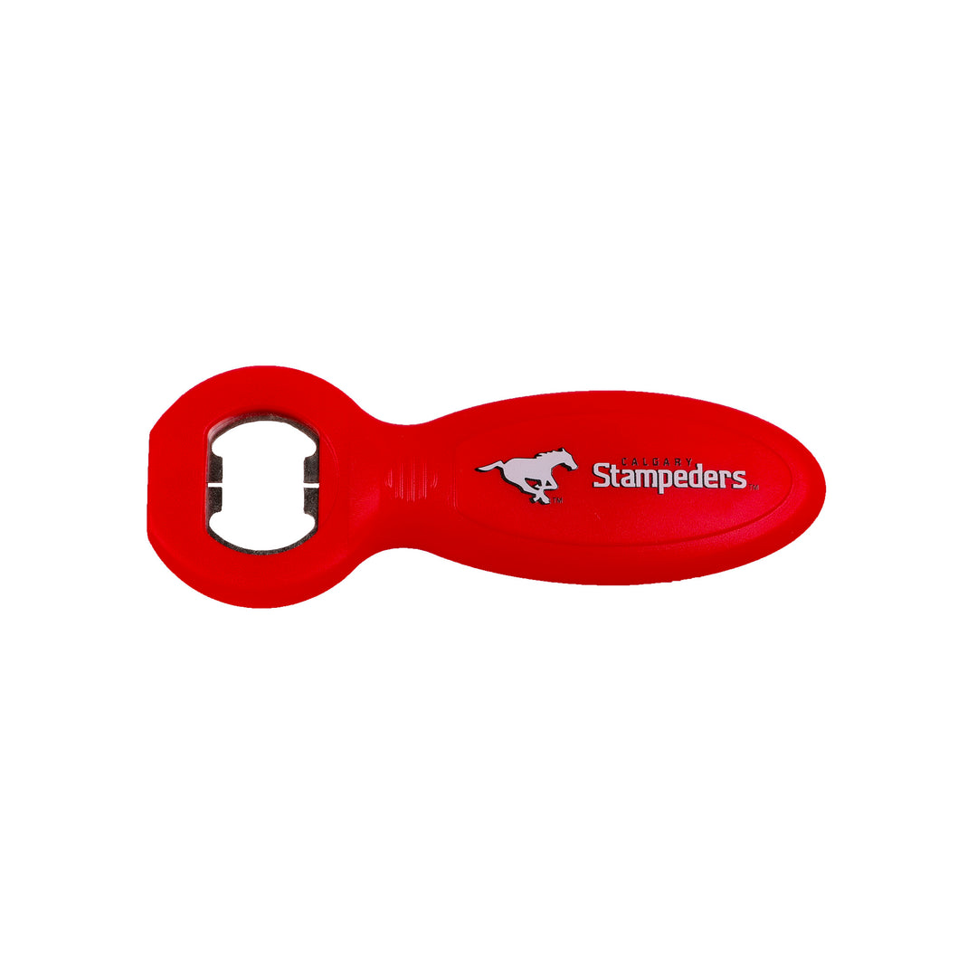 Stamps Talking Bottle Opener