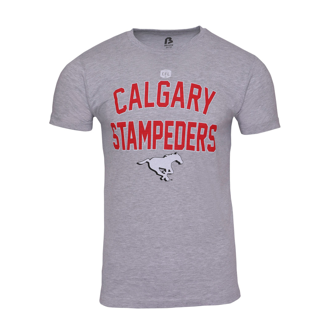 Stamps Franchise T-Shirt