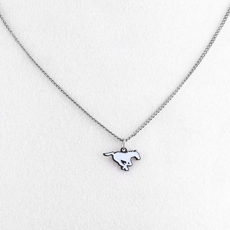 Stampeders Necklace